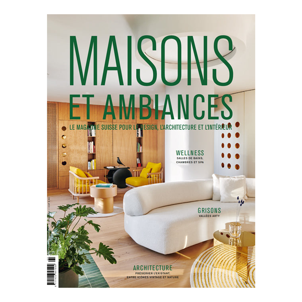 Maisons et Ambiances