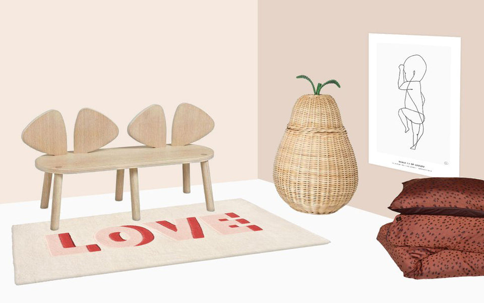 Kids Room Inspiration