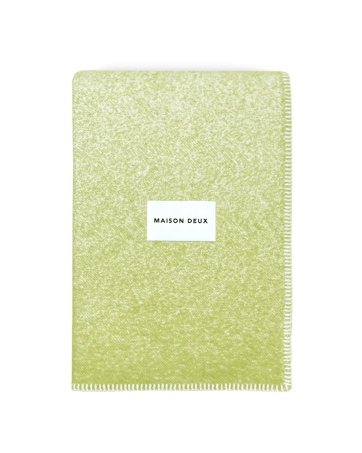 Gradient Blanket Mojito