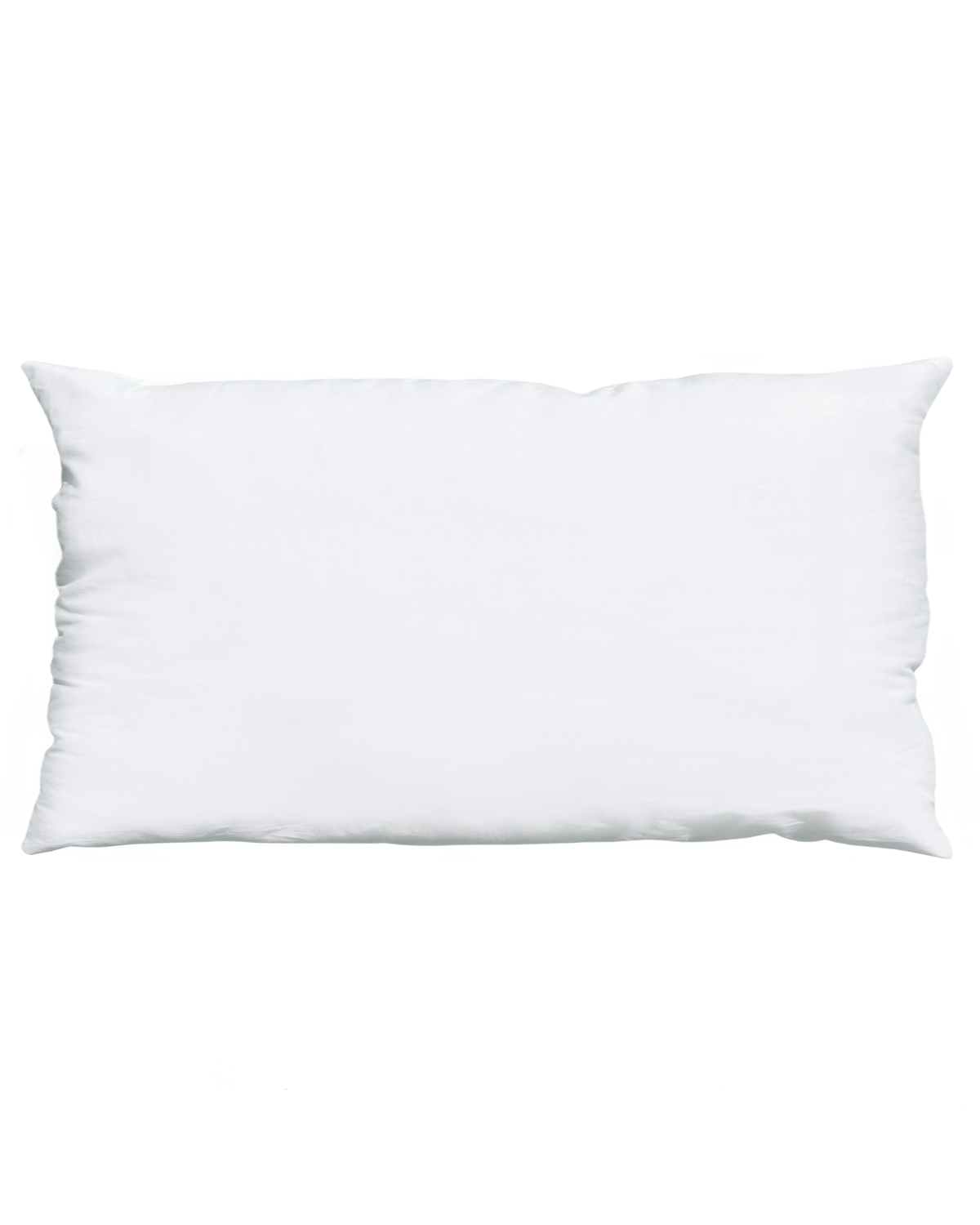 Binnenkussen Polyester 90 x 50 cm