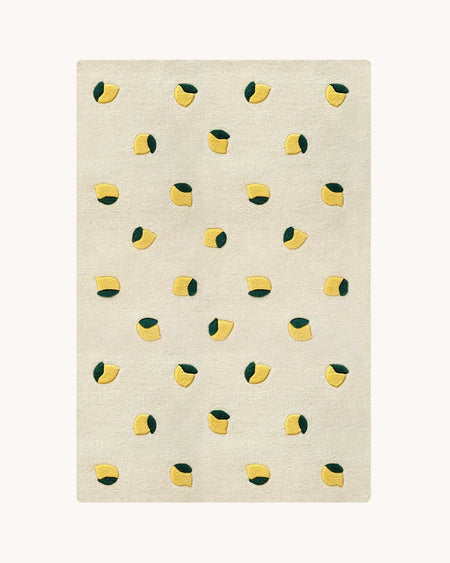 Lemons Rug 120 x 180