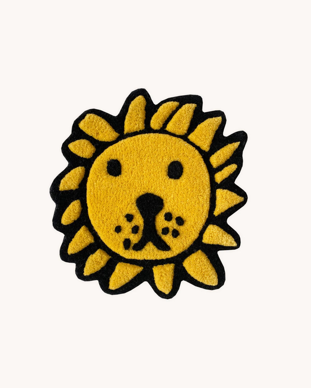Lion Wall Hanger - Miffy