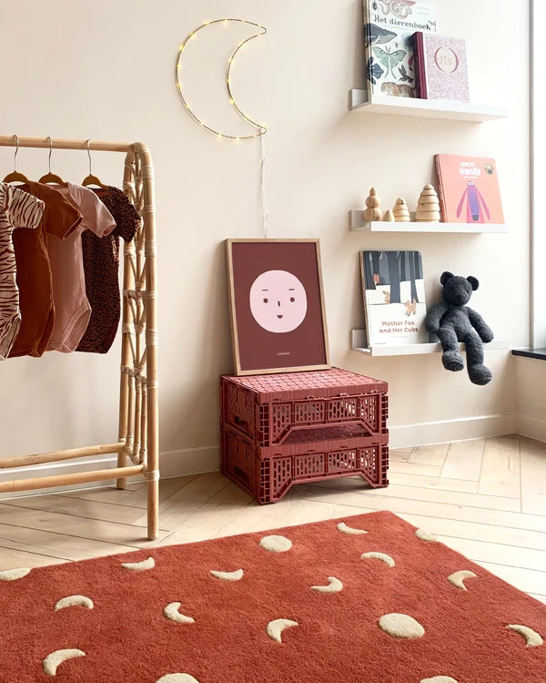 Moons Rug 80 x 120