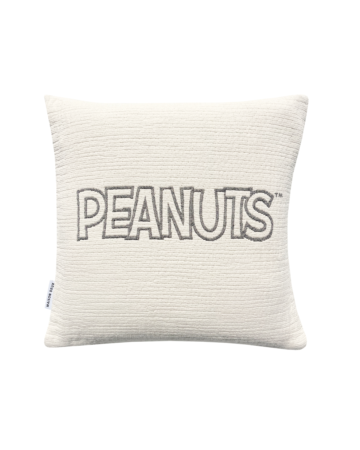 Peanuts Cushion Cover Sunglasses