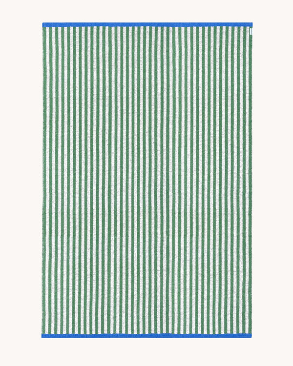 Plastic Outdoor Rugs Stripes Grass 170 x 250