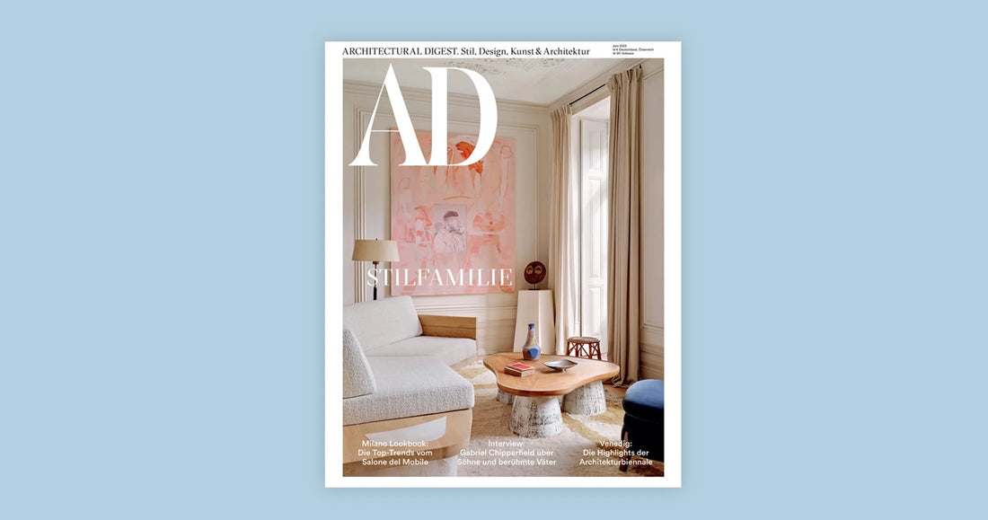 Architectural Digest