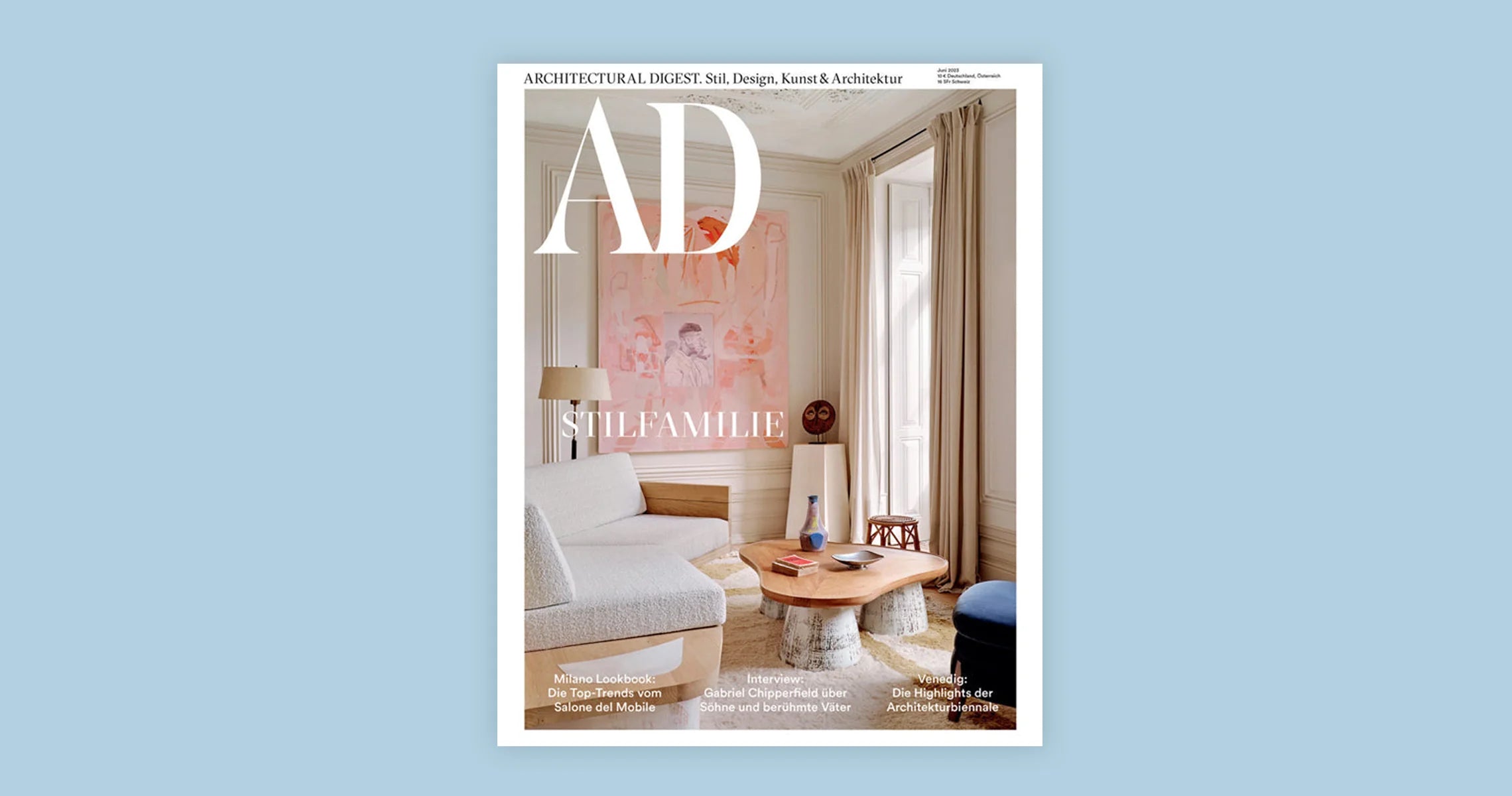 Architectural Digest