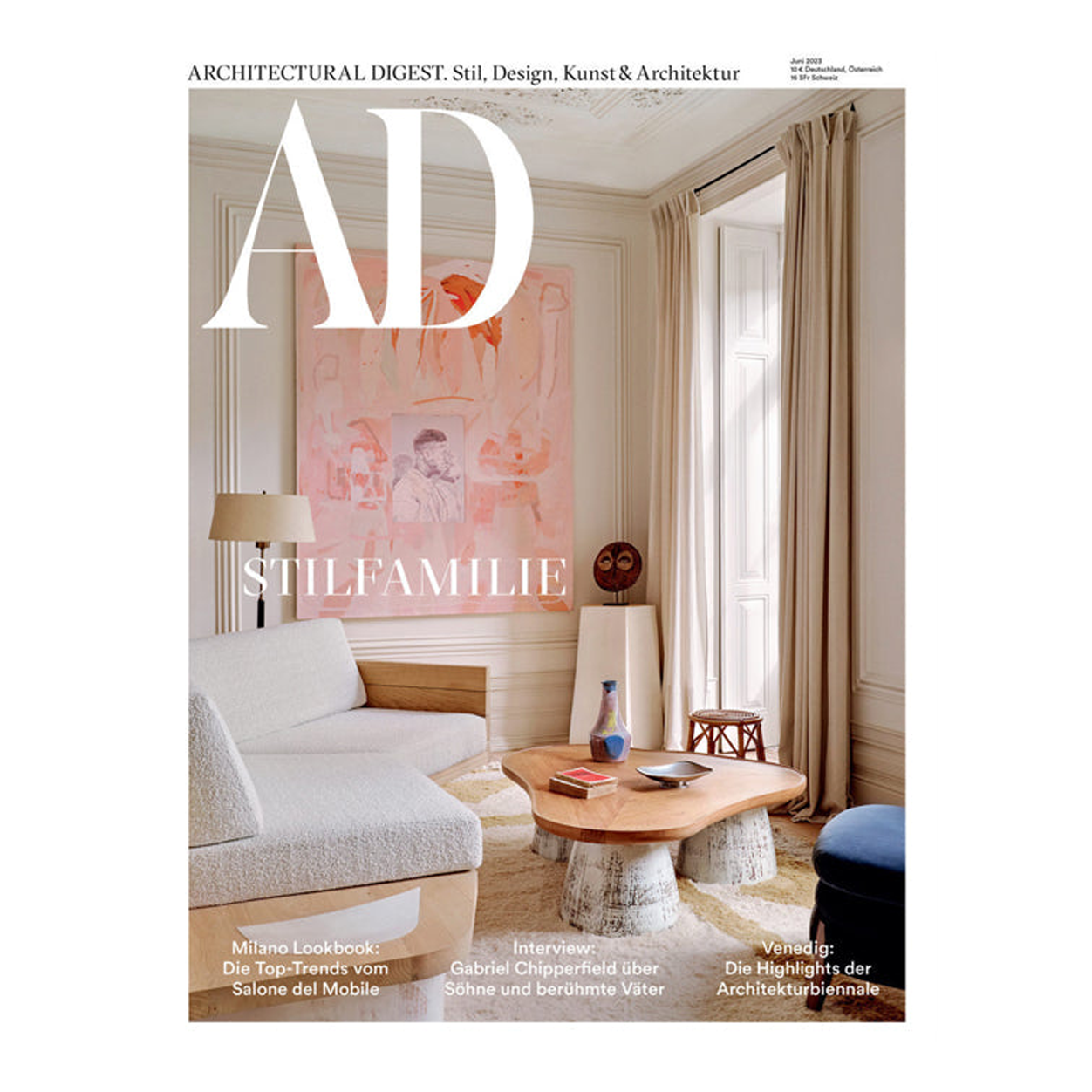 Architectural Digest