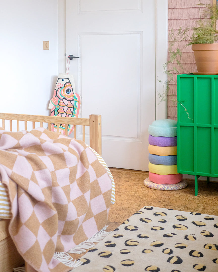 Interview Kids Room Inspiration