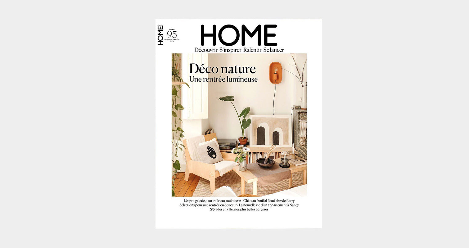 HOME magazine | Issue 95