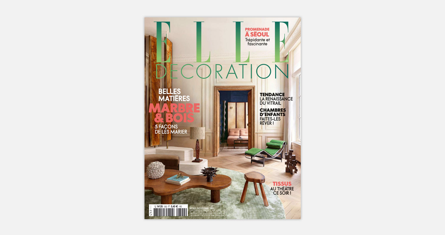 Elle Decoration Rugs