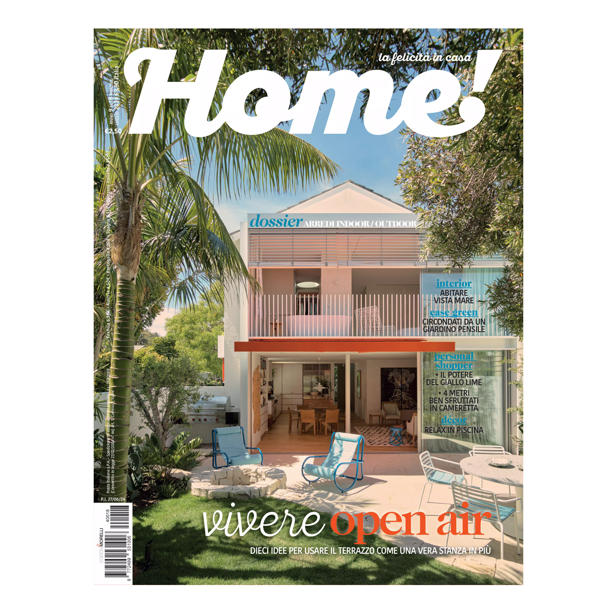 HOME! Magazine