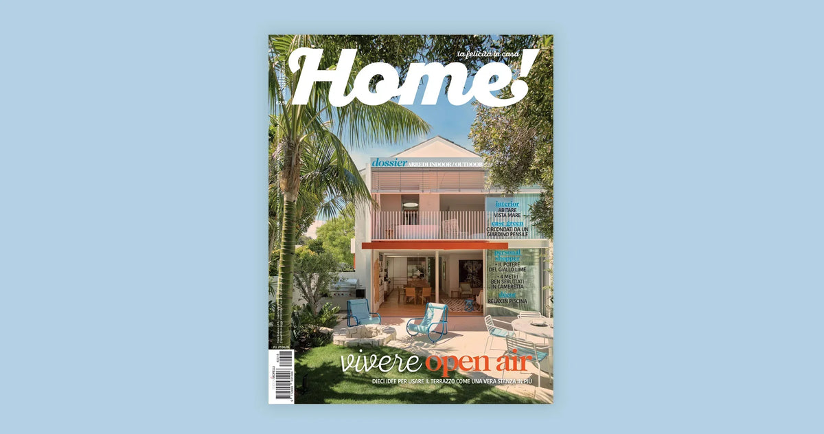 HOME! Magazine