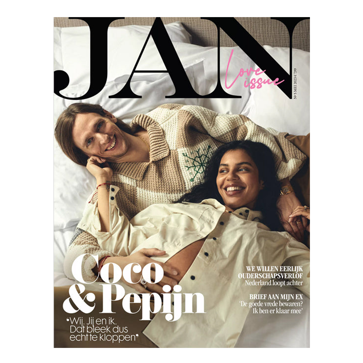 JAN Magazine