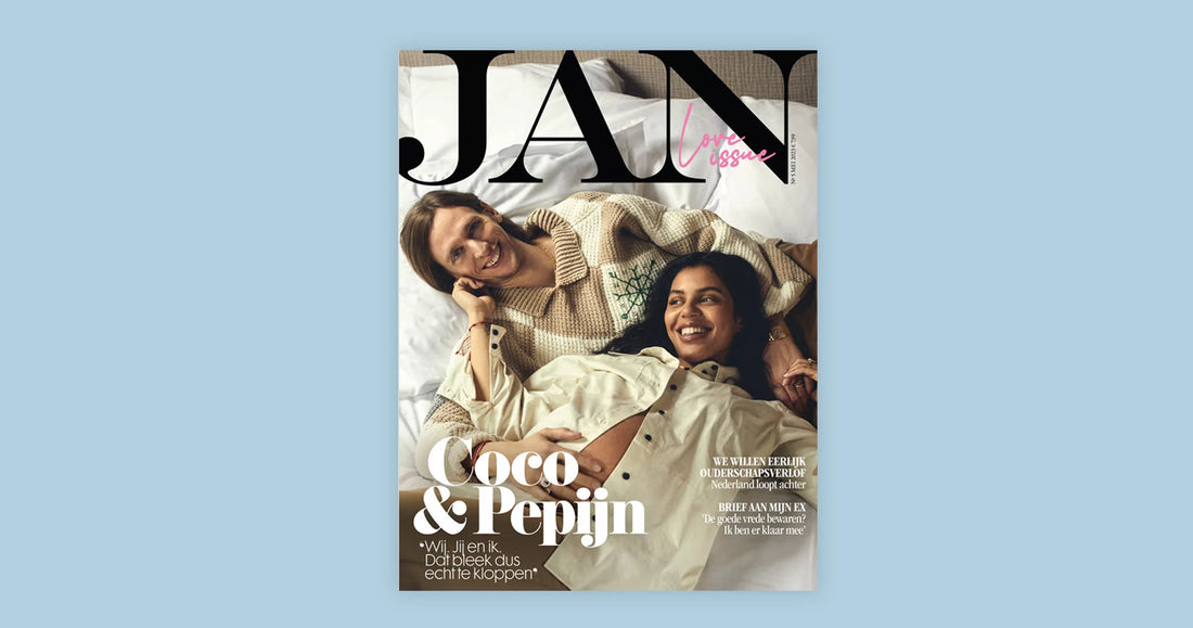 JAN Magazine