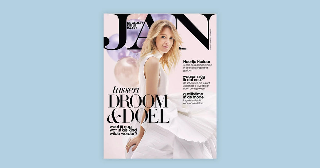 JAN Magazine | Issue 3 2023