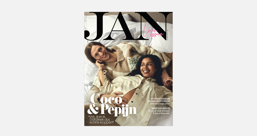 JAN Magazine | May 2023