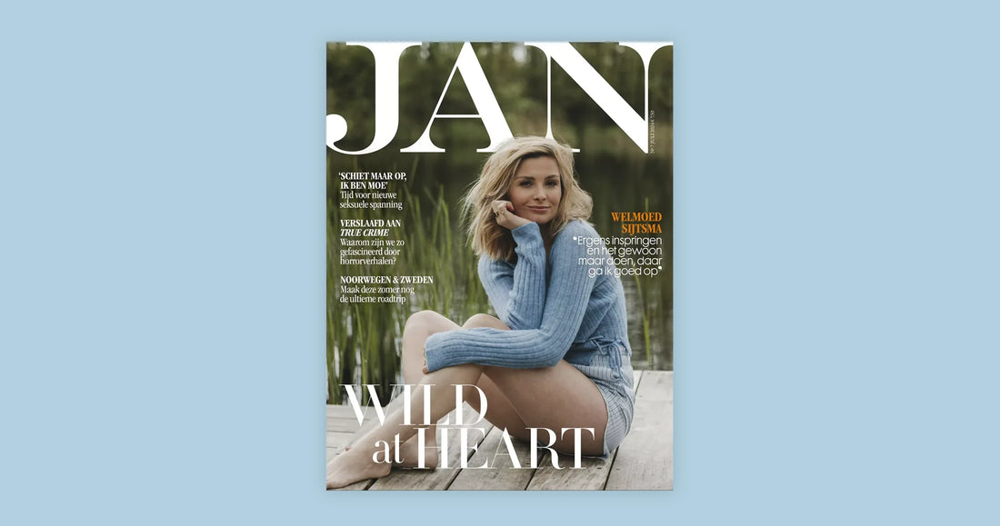 JAN Magazine