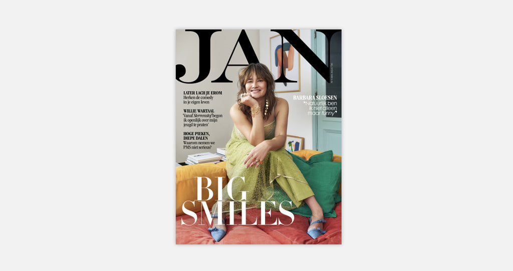 JAN Magazine 2024