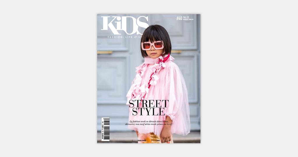 KiDS Magazine #40