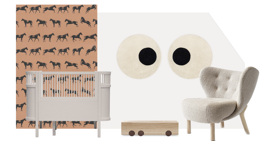 Kids Room Inspiration