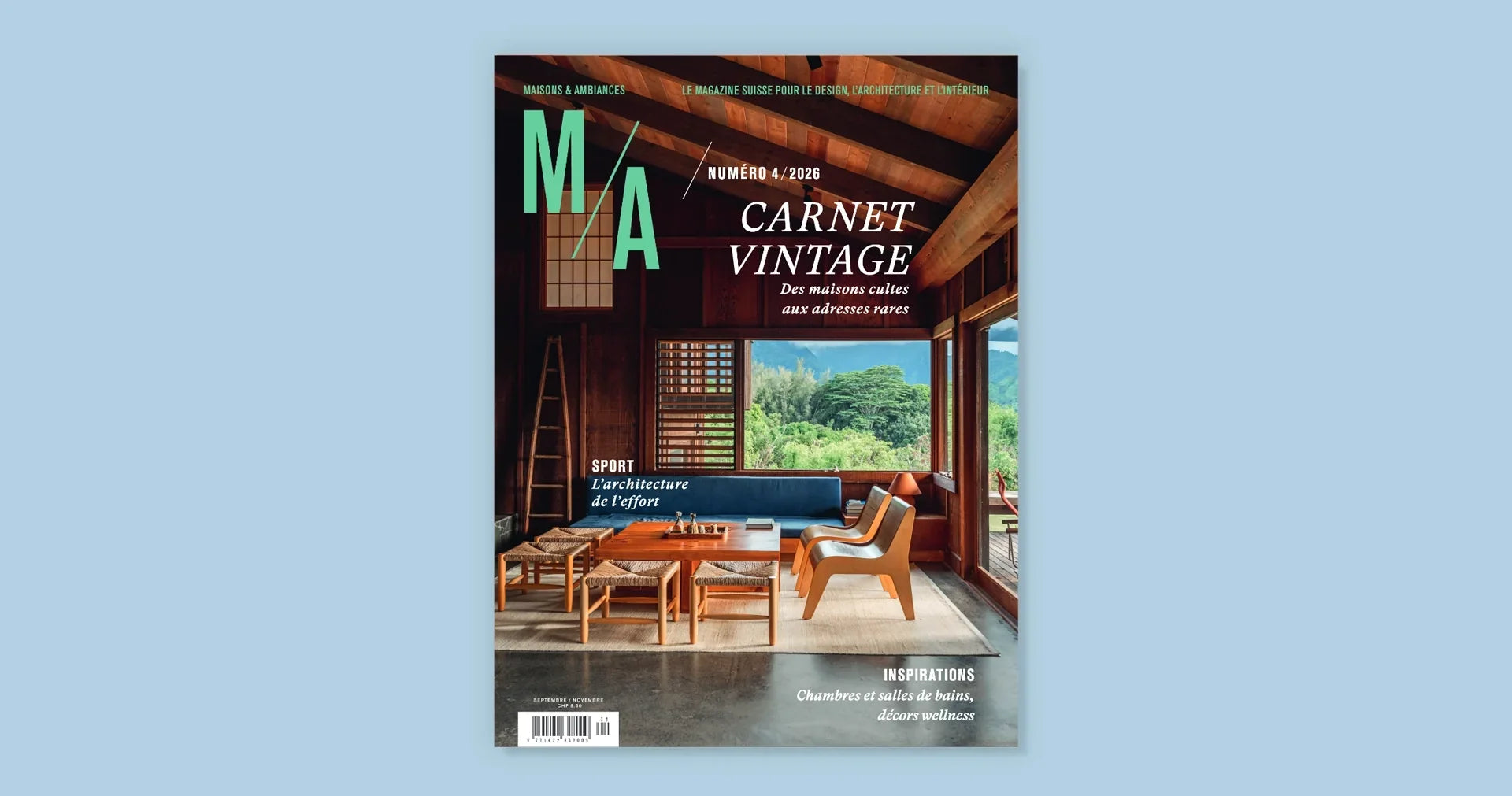 Maisons & Ambiences