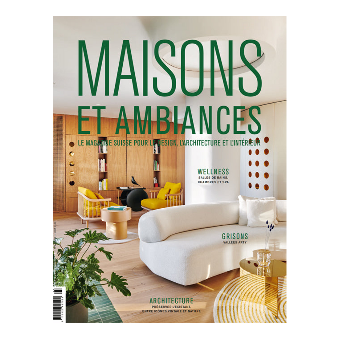 Maisons et Ambiances