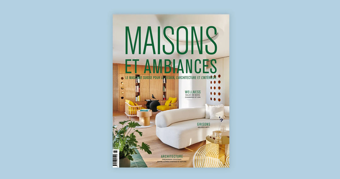 Maisons et Ambiances