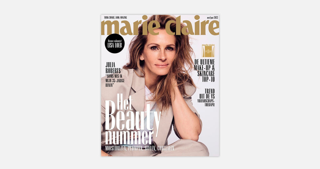 Marie Claire | May 2023