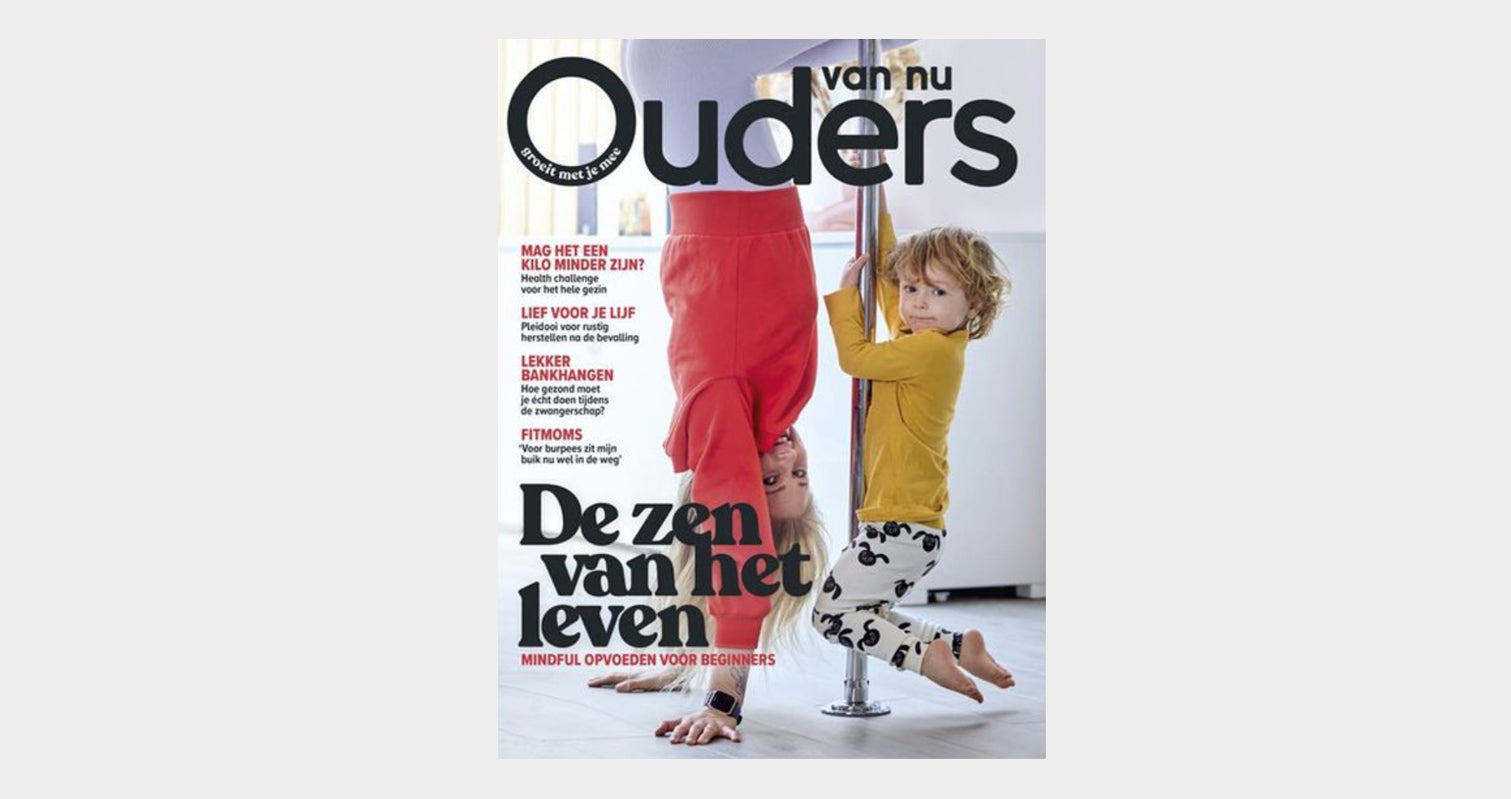 Ouders van nu | Issue 2021