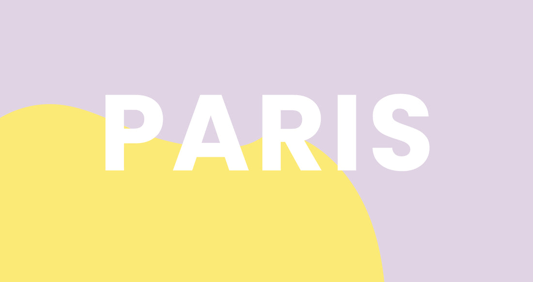City Trip | Paris