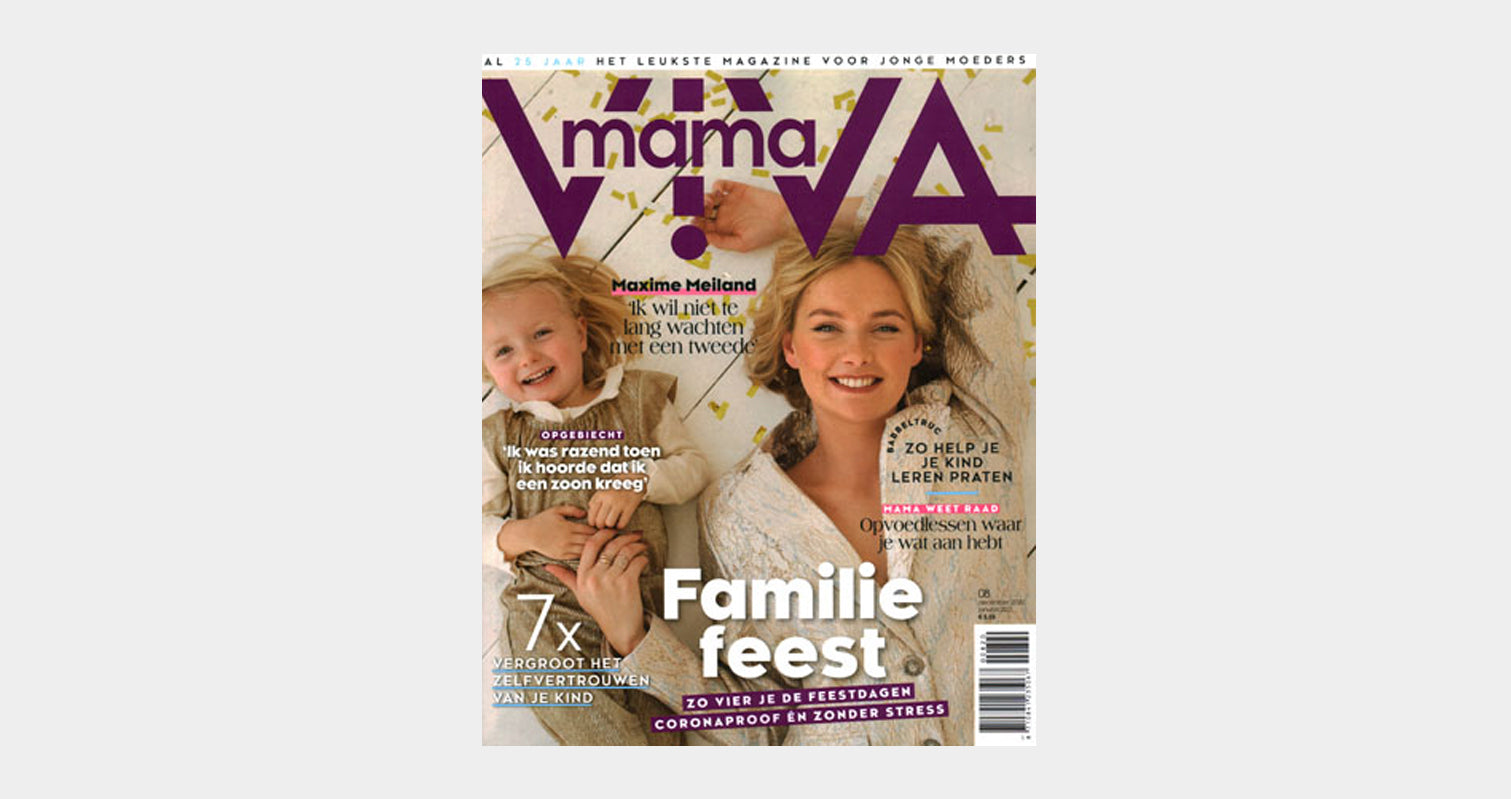 VIVA mama | 2020 Edition 8