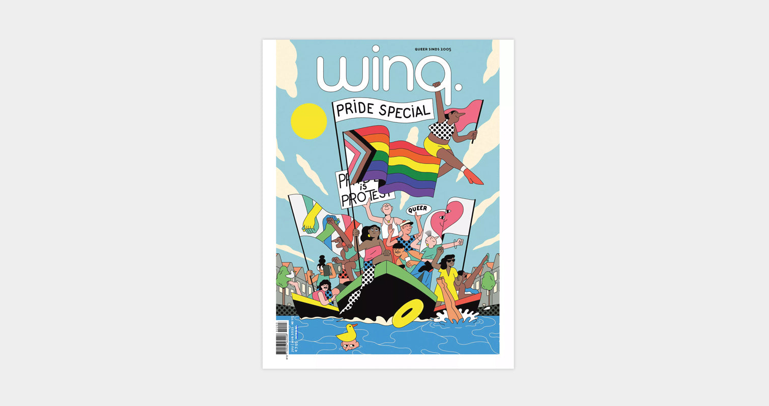 Winq. Jul - Aug 2022