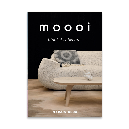 Moooi X Maison Deux