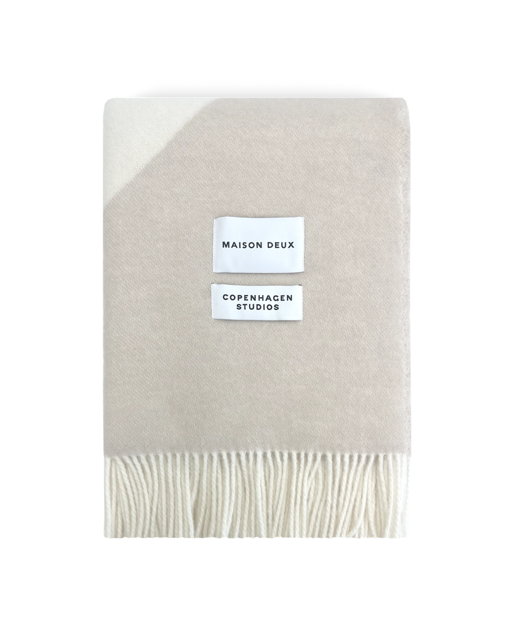 Hygge Blanket Calm Linen