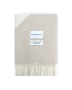 Hygge Blanket Calm Linen