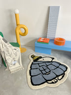 Peanuts Cotton Blanket - Baseball