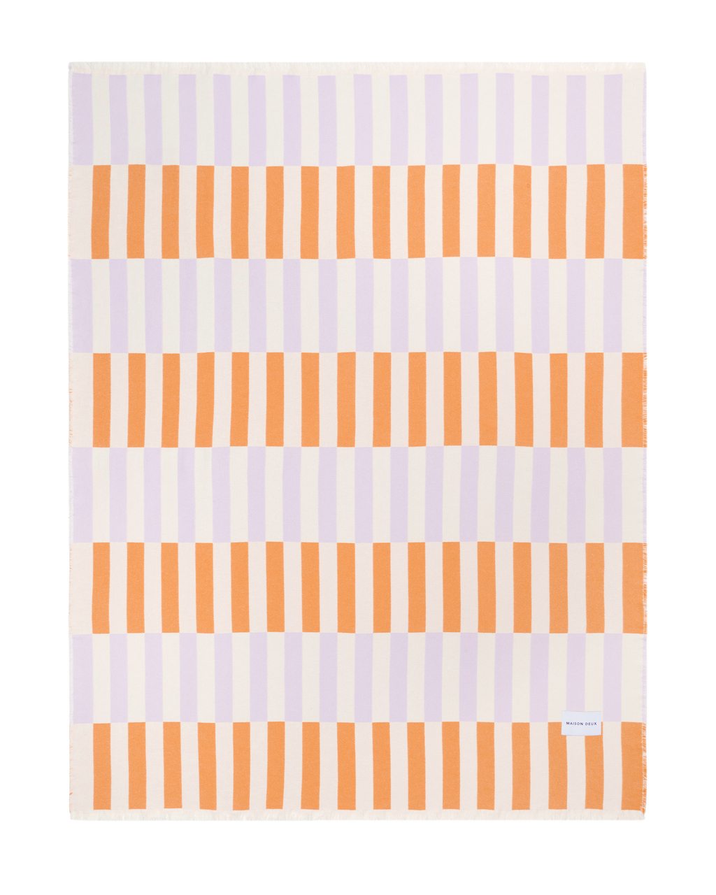 Tiles Decke Papaya Flieder