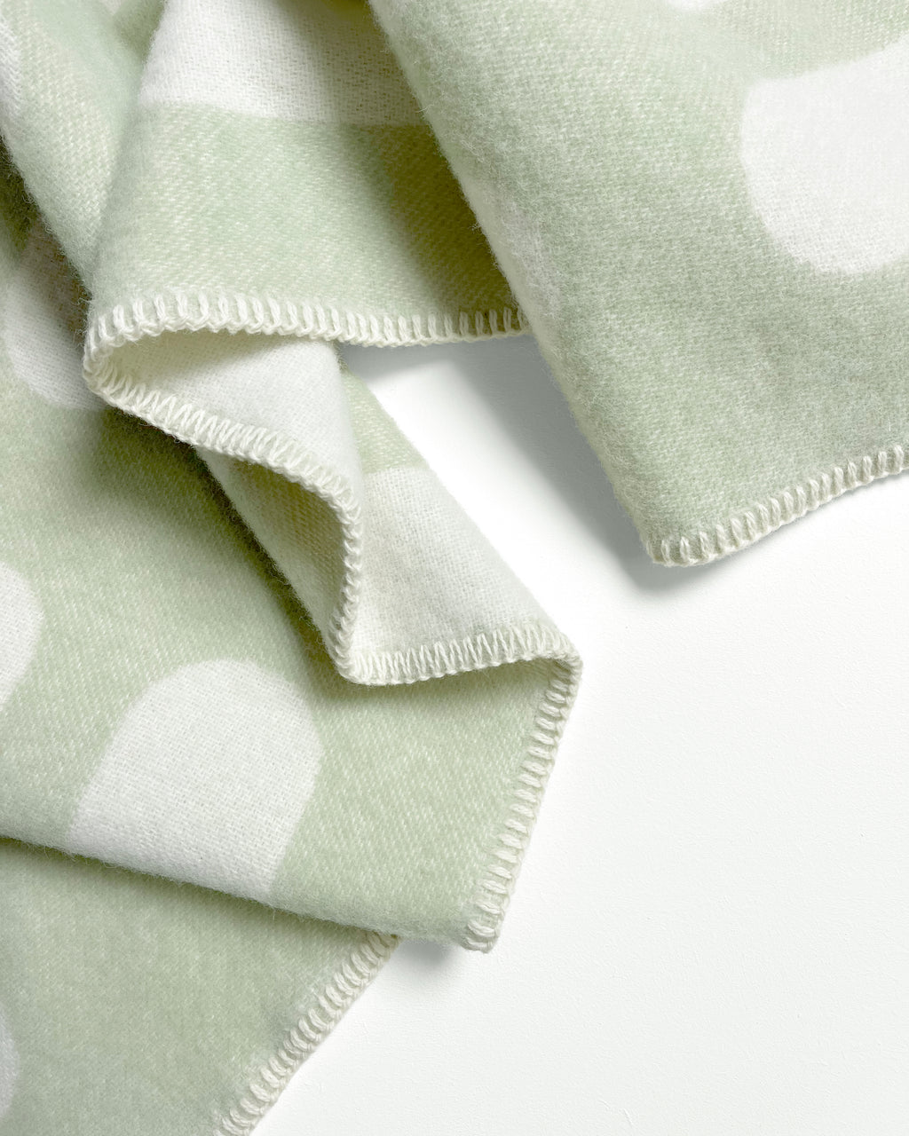 Chill Pill Blanket Sage