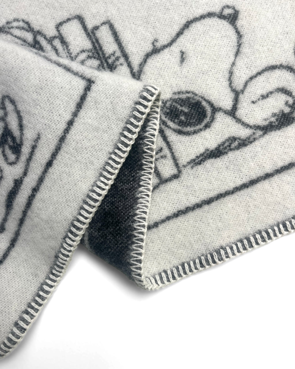 Couverture Peanuts Comic ZZZ