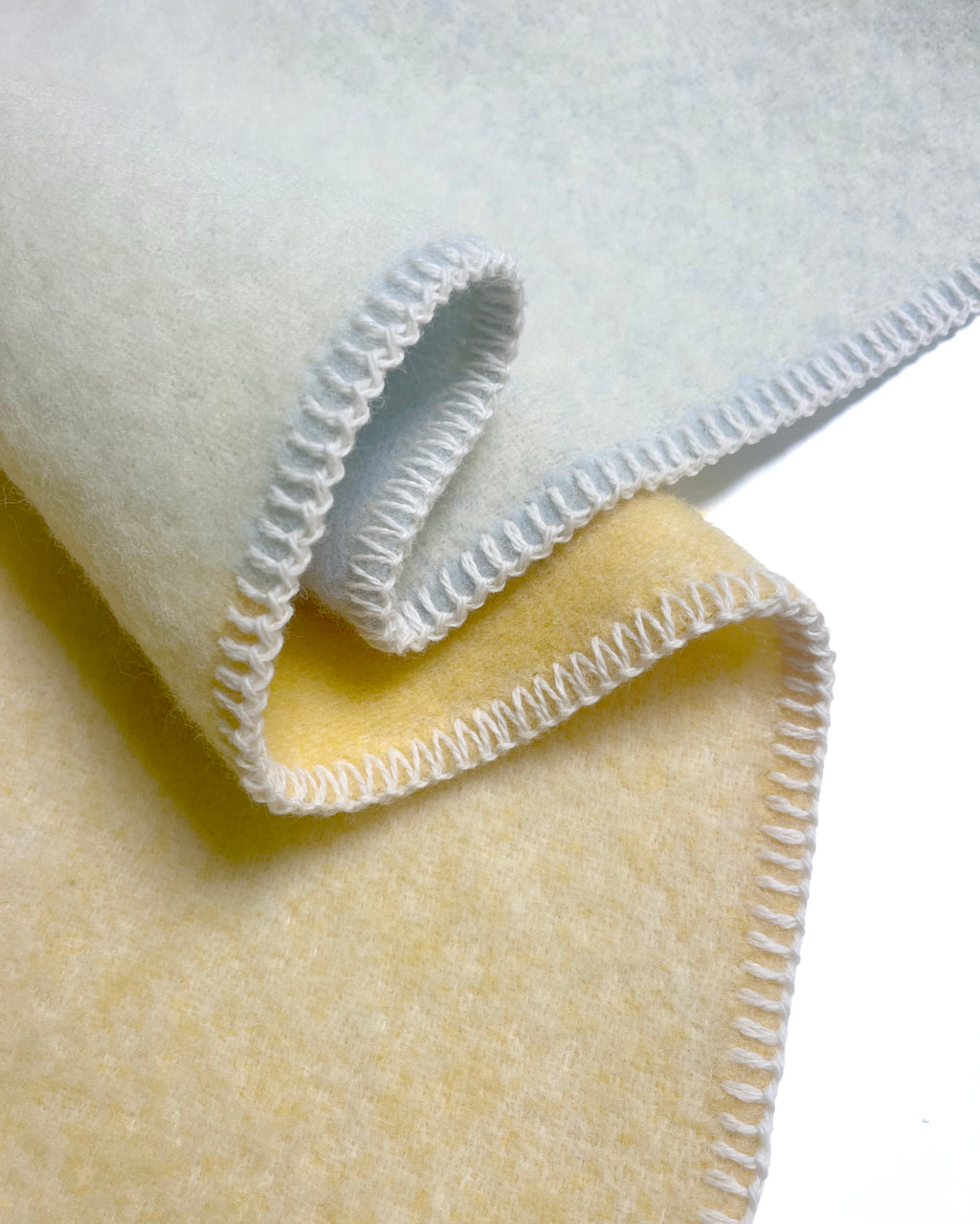 Gradient Plaid Sunrise