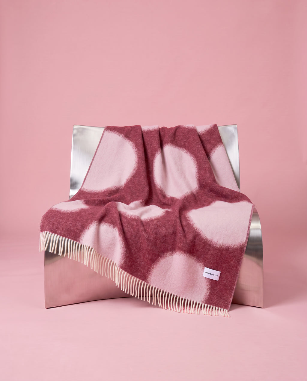 Maison Deux × Metal Bloom Bundel