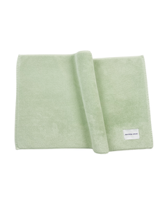 Solid Bath Mat Sage