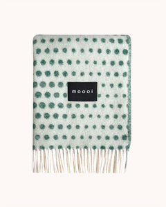 Blooming Seadragon Blanket Sage - Sample Sale