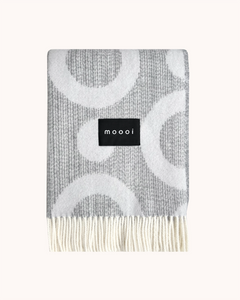 Umbrella Squid Blanket Stone - Sample Sale