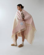 Hygge Blanket Silver Blanket