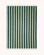 Candy Wrap Blanket Green Sage