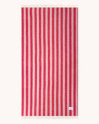 Candy Wrap Blanket XL Pink Cherry