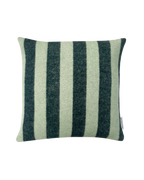 Candy Wrap Cushion Cover Green Sage
