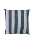 Candy Wrap Cushion Cover Lilac Green